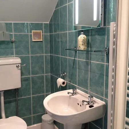 Pensionat Ellerdene Windermere