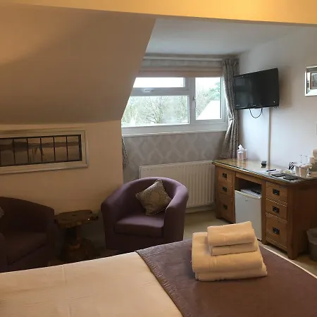 Pensionat Ellerdene Windermere